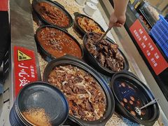 -牛梦香·自助涮烤牛肉火锅(六一北路店)