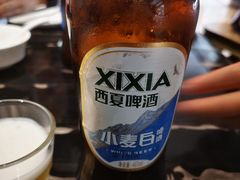-上陵手抓(观湖壹号店)