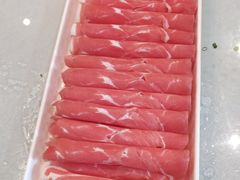 -东来顺•非遗火锅(外滩店)