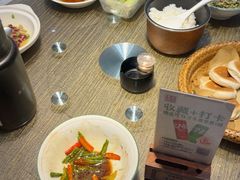 -真诚湘待·湖南鲜土菜(横沥西城店)