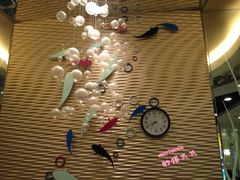 -新辣道鱼火锅(领展购物广场·中关村店)