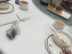 -喜宴又一村·粤菜·茶点·海鲜(壹方天地店)