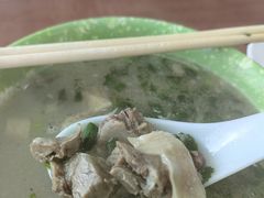 -北三沙家烧麦(北头道街店)