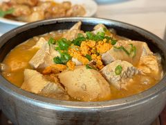 -大连湾旭日饭店(大连湾店)