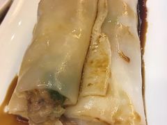 -添好运点心专门店(北角店)