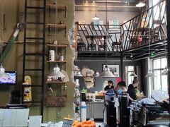 -沙左咖啡(创意68店)