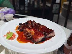 -侨美·唐荔园·40年地道粤菜