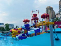 -海合安成都极地海洋公园