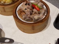 -晋江荣誉国际酒店·港誉茶餐厅