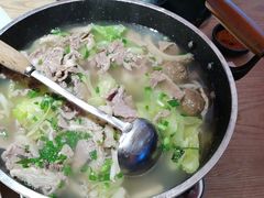 -川堂风·跷脚牛肉·乐山爆炒(宝山日月光店)