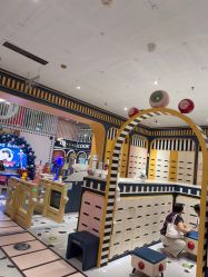 点击看大图 -meland亲子乐园•派对•研学(宁波华润万象城店)