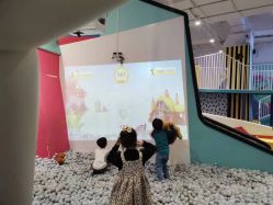 点击看大图 -Eureka优瑞卡儿童主题乐园(合生汇购物中心店)