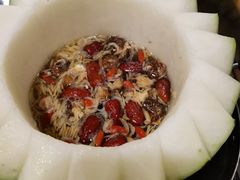 冬瓜盅-尚竹阁冬瓜盅·18年地标美食(平洲店)