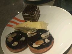 -V-ONE西雅图海鲜自助餐厅(仓山万达广场店)