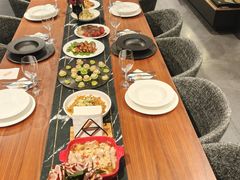 -Living Kitchen团建·厨艺派对空间(国贸店)