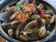 -海上驿站渔家菜馆