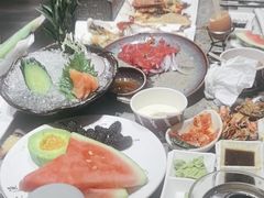 -大渔铁板烧(花园道店)
