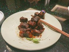 -扬州狮子楼·非遗淮扬菜(总店)