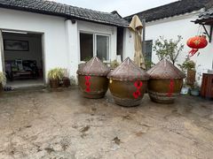 -苏州市吴中区光福窑上花果蜜饯厂