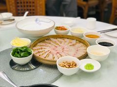 -围龙屋客家食府(福田店)