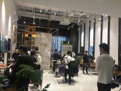 -OnHair Salon