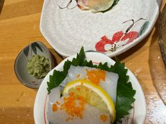 -大岛日本料理铁板烧(南通大饭店)