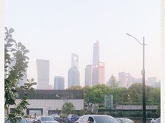 -北外滩百艇汇游艇俱乐部