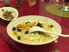 -锦江中华村农家乐饭庄