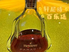 -广州塔晖粤轩中餐厅