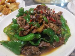 -梨云山居农家乐