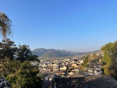 -和顺柏联温泉