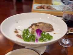 -大草原清真饭庄(沙河店)