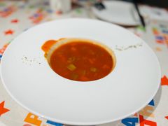 -百好乐宠物友好餐厅(朝外大街店)