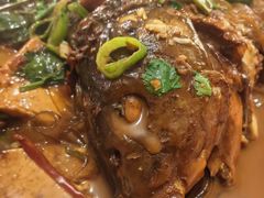 -庆岭迎宾园正宗活鱼馆