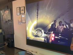 -CIAO·团建聚餐·生日派对轰趴馆(福田店)