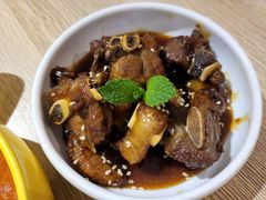 -小雅木姜子烤鸡·贵州菜(鸿通城店)