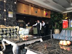 -东方之珠洗浴休闲广场(南开店)