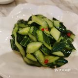 只好在店内了！食物的视觉，味道都惊艳到我