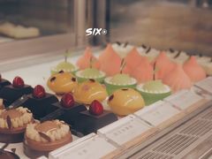 -法桐蛋糕·手作面包(万象城店)