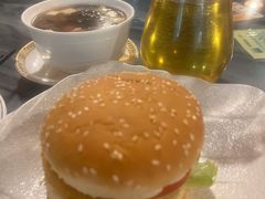 -松峰素食