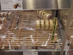 -PARIS BAGUETTE巴黎贝甜(周浦万达店)