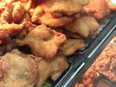 -新桥炸鸡店(中昂时代广场店)