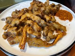 -川悦壹号·川菜(蠡溪路店)