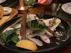 -Tivano意大利餐厅(成都居舍酒店)