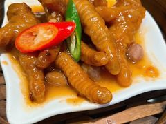 -赏点粤式点心(广州塔店)