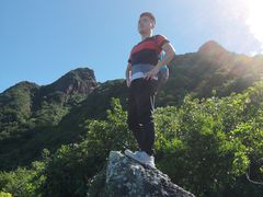 -七娘山