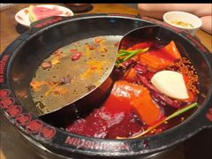 -牛市坎火锅(建设路店)