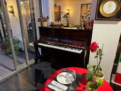 -EATALIA意塔利意式餐厅(鼓楼店)