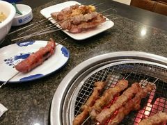 -午月海鲜烧烤酒店(不老街店)