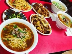 -乐天拉面(桃花街店)